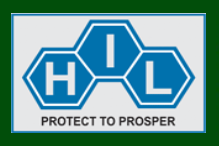 HIL logo