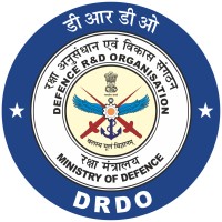 DRDO logo
