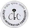 Central Information Commission logo