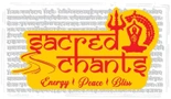 Sacred Chants logo