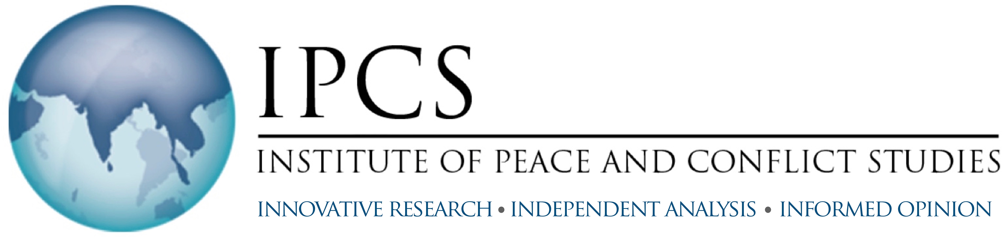 IPCS logo