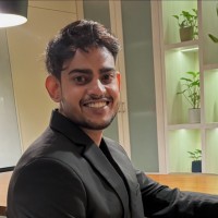 Saurabh Sharma profile photo