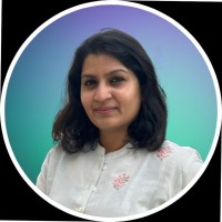 Richa Hukumchand profile photo