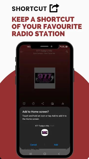 FM Radio: AM, FM, Local Radio screenshot 6