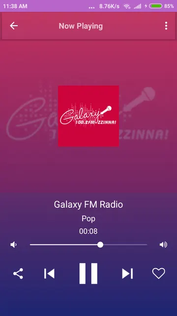 A2Z Malawi FM Radios | 150+ screenshot 2