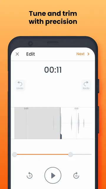 Hubhopper - Start your podcast screenshot 4