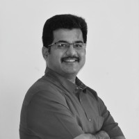 Sathish Krishnamurthi profile photo