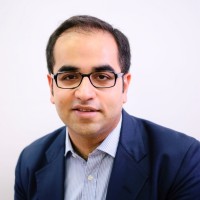 Nikhil Arora profile photo