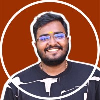 Goutham Rajesh profile photo