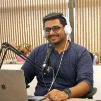 Rohan Thakar profile photo