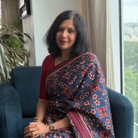 Seetal Iyer profile photo