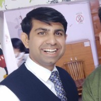 Pastor Sharma profile photo