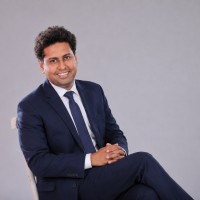 Avanidhar Havaldar profile photo