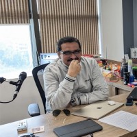 Abhijeet Thakar profile photo