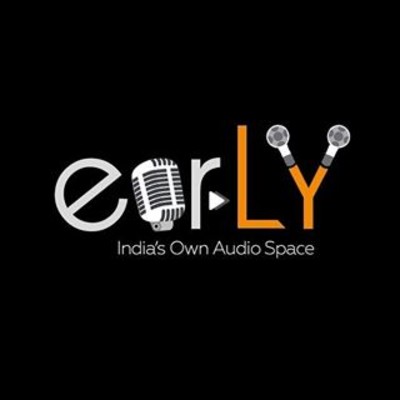 EarLy logo