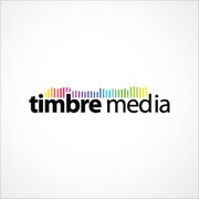 Timbre Media logo