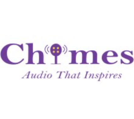 Chimes Radio logo