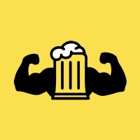 BeerBiceps logo