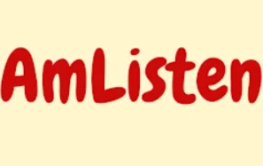 AMLISTEN logo