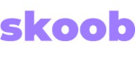 Skoob logo