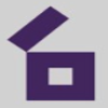 Boxout.fm logo