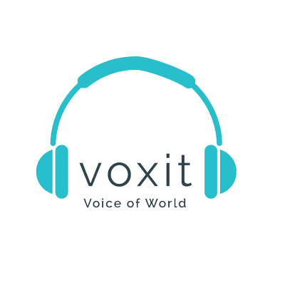 Voxit logo