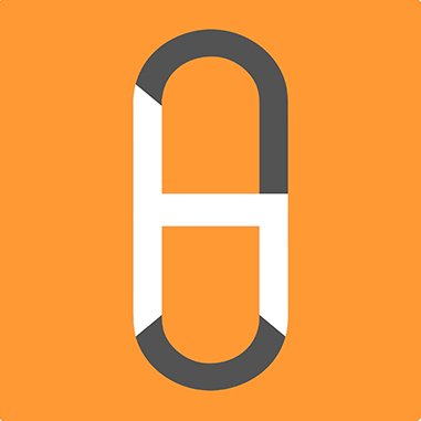 Hubhopper logo