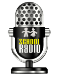 School Radio logo