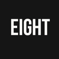 Eight logo
