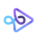 Bingepods logo