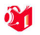 RadioRoom logo