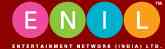 entertainment network india ltd logo