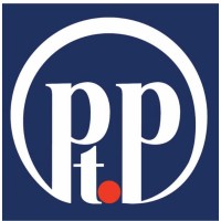 Play to Potential logo