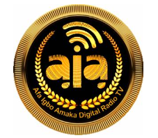 AIA Radio logo