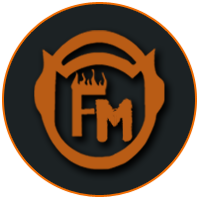 FireMud FM logo