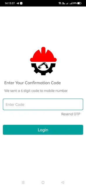 InfraCont Services screenshot 1