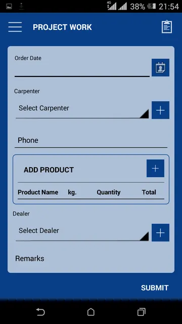 EURO 7000 SALES screenshot 3