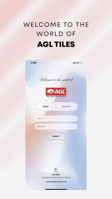 AGL Tiles screenshot 6