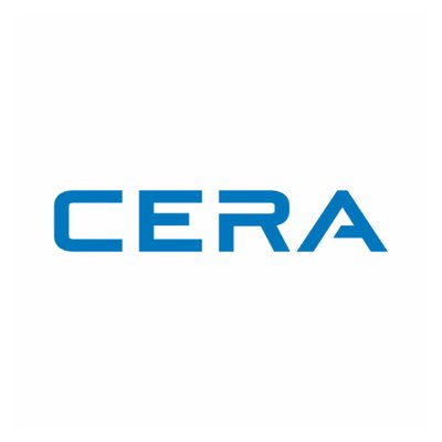 CERA logo