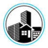 Ronak Buildwell logo