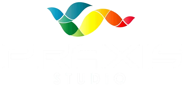 Praxis Studio logo