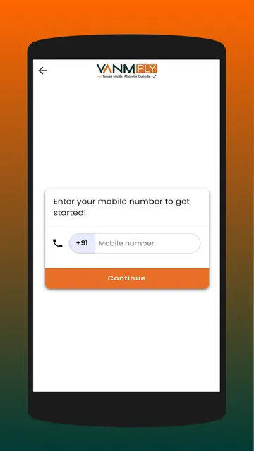 VANM Ply Rewards screenshot 2