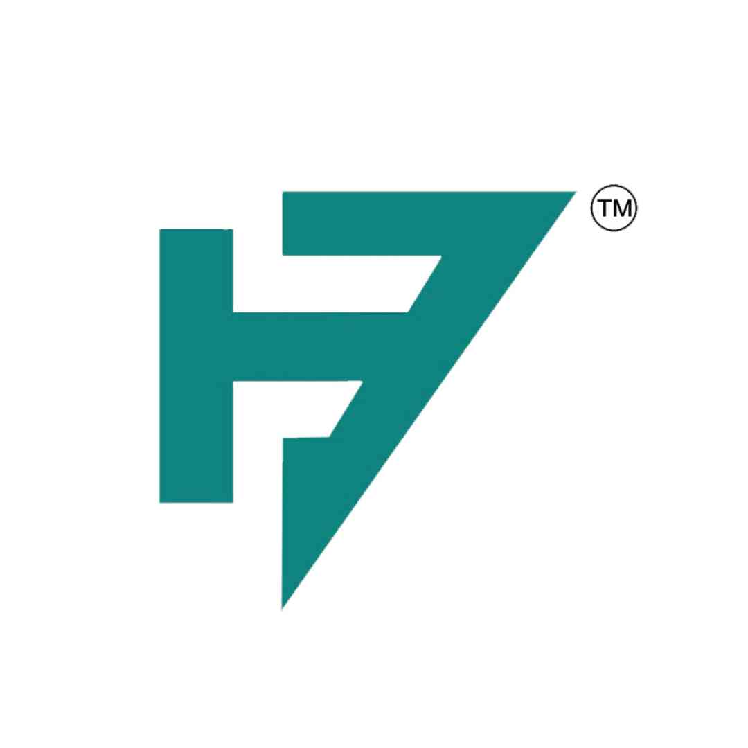 f7 interiors - false ceiling work in hyderabad | fabrication work in hyderabad logo