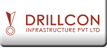Drillcon Infrastructure logo