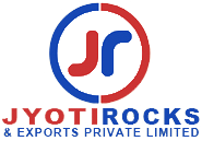 Jyoti Rocks & Exports logo