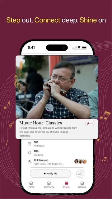 Marzi screenshot 4
