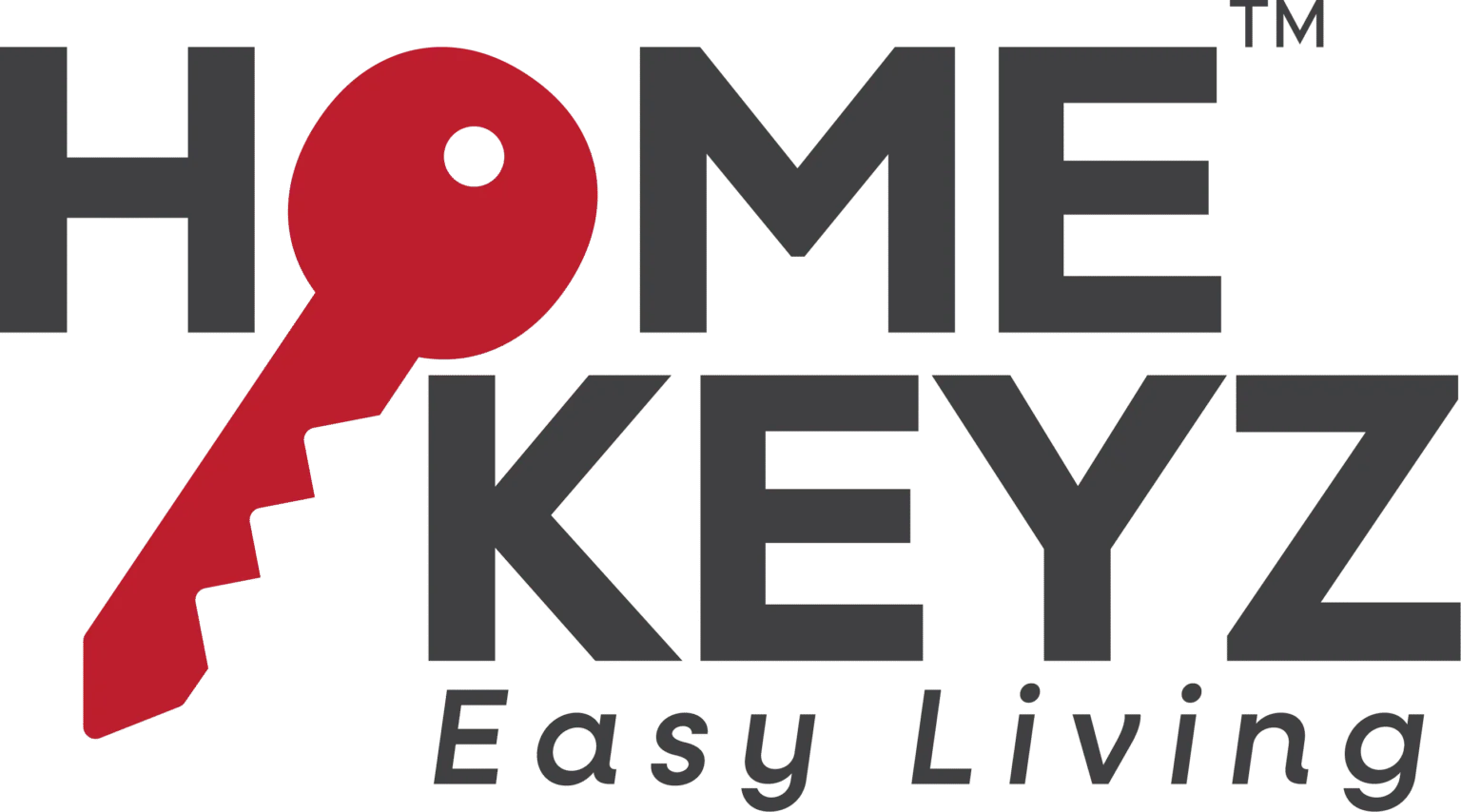 HomeKeyz logo
