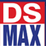 DS-MAX logo