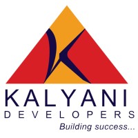 Kalyani Developers logo