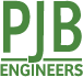 PJB Engineers logo